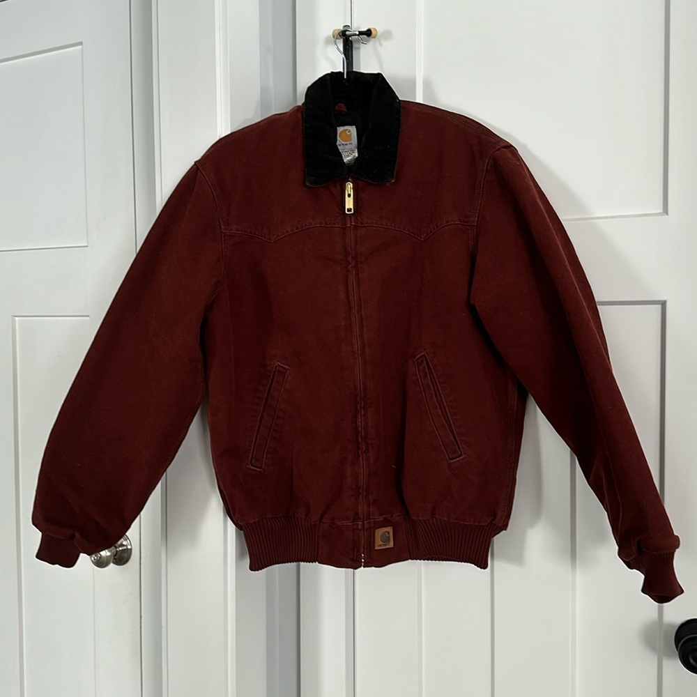 Carhartt Utility Jacket